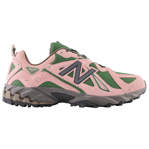 New Balance ML610TM covert green Sneaker