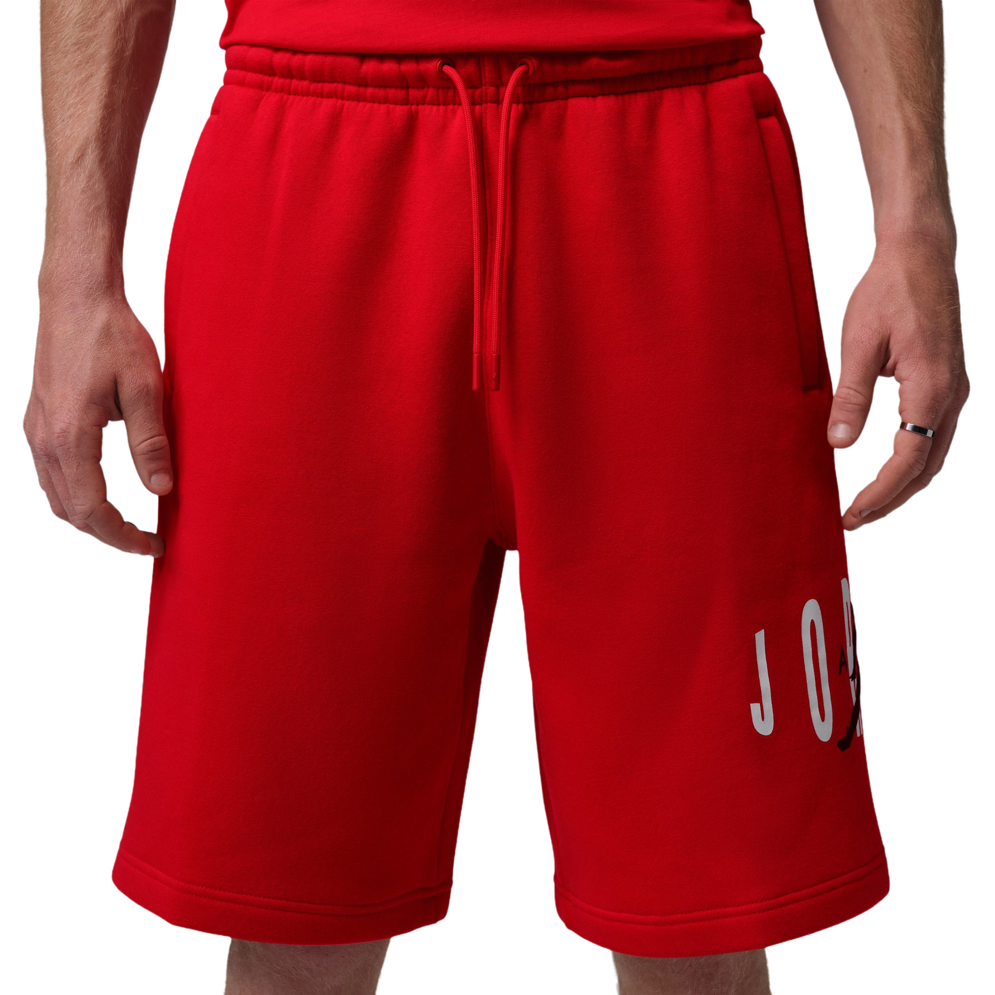 Jordan Essentials Cat Scratch Shorts - Men's | Champs Sports Canada