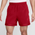 Jordan Dri-FIT Sport Woven Diamond Shorts  - Men's Gym Red/Gym Red