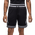 Jordan Dri-FIT Sport Diamond Shorts  - Men's Black/White