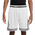 Jordan Dri-FIT Sport Diamond Shorts  - Men's Black/White