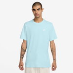 Glacier Blue/White