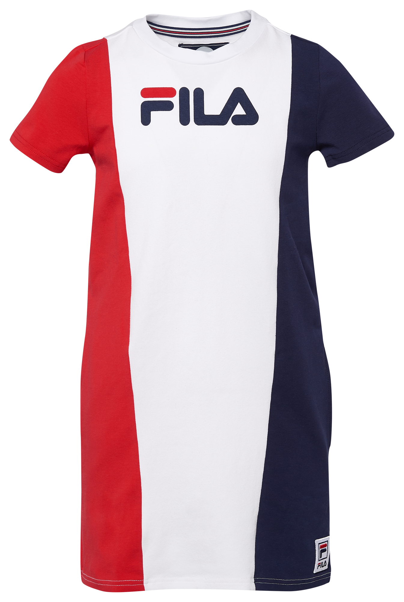 fila shirt girls