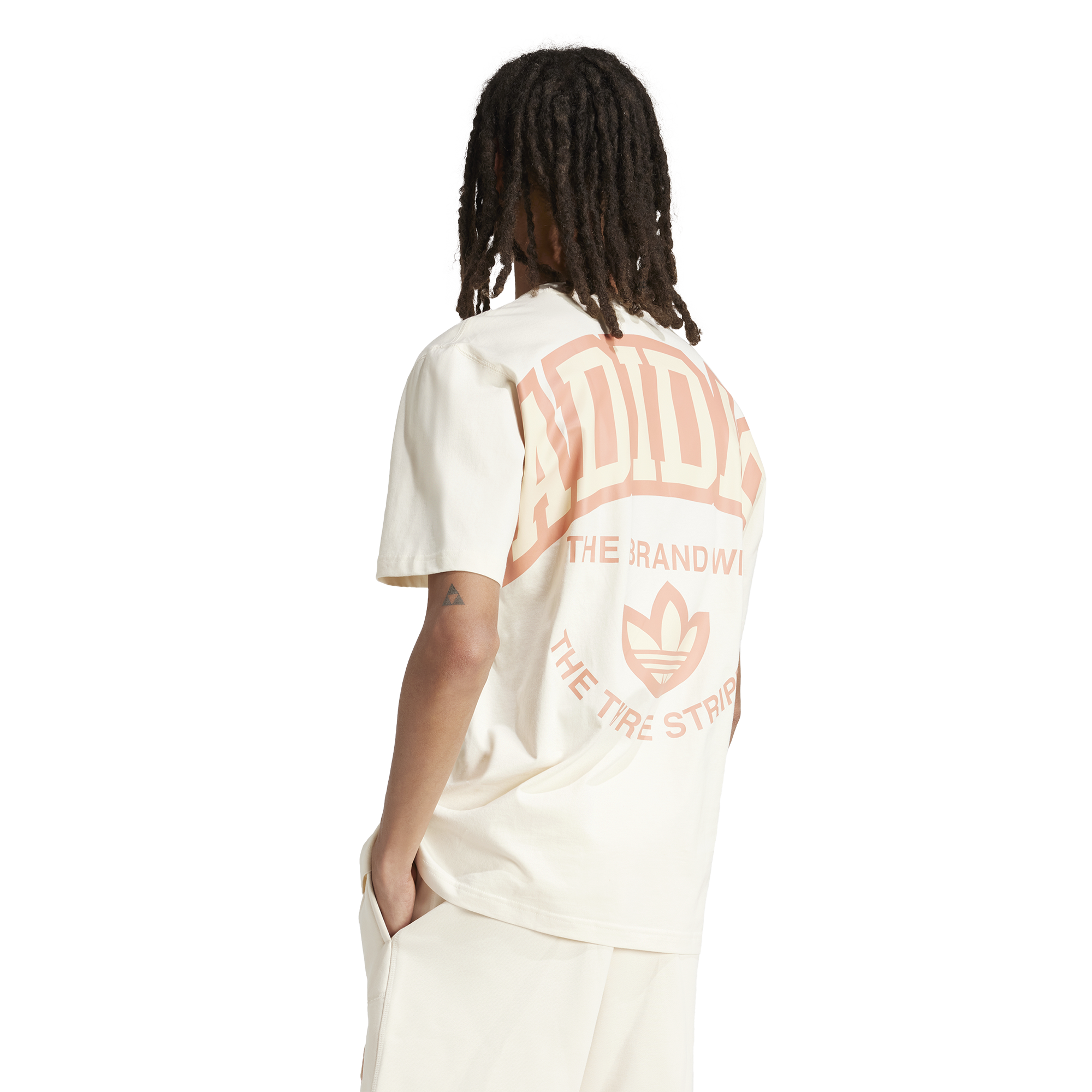 adidas Originals Varsity T-Shirt