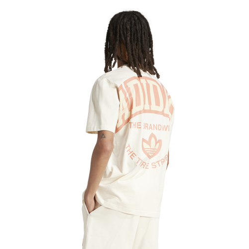 Magliette adidas foot locker clearance