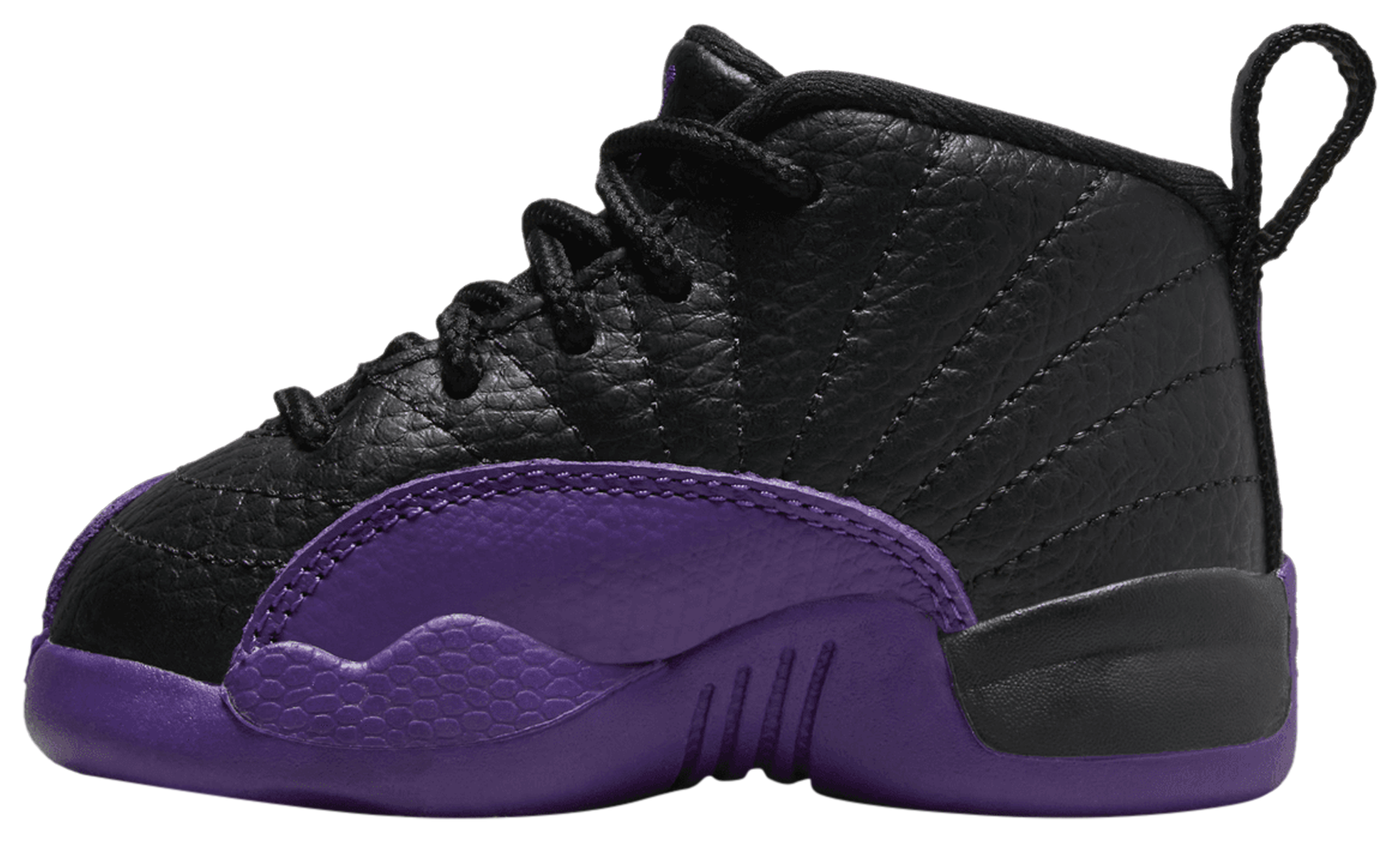 Jordan 12 kids 2025 foot locker