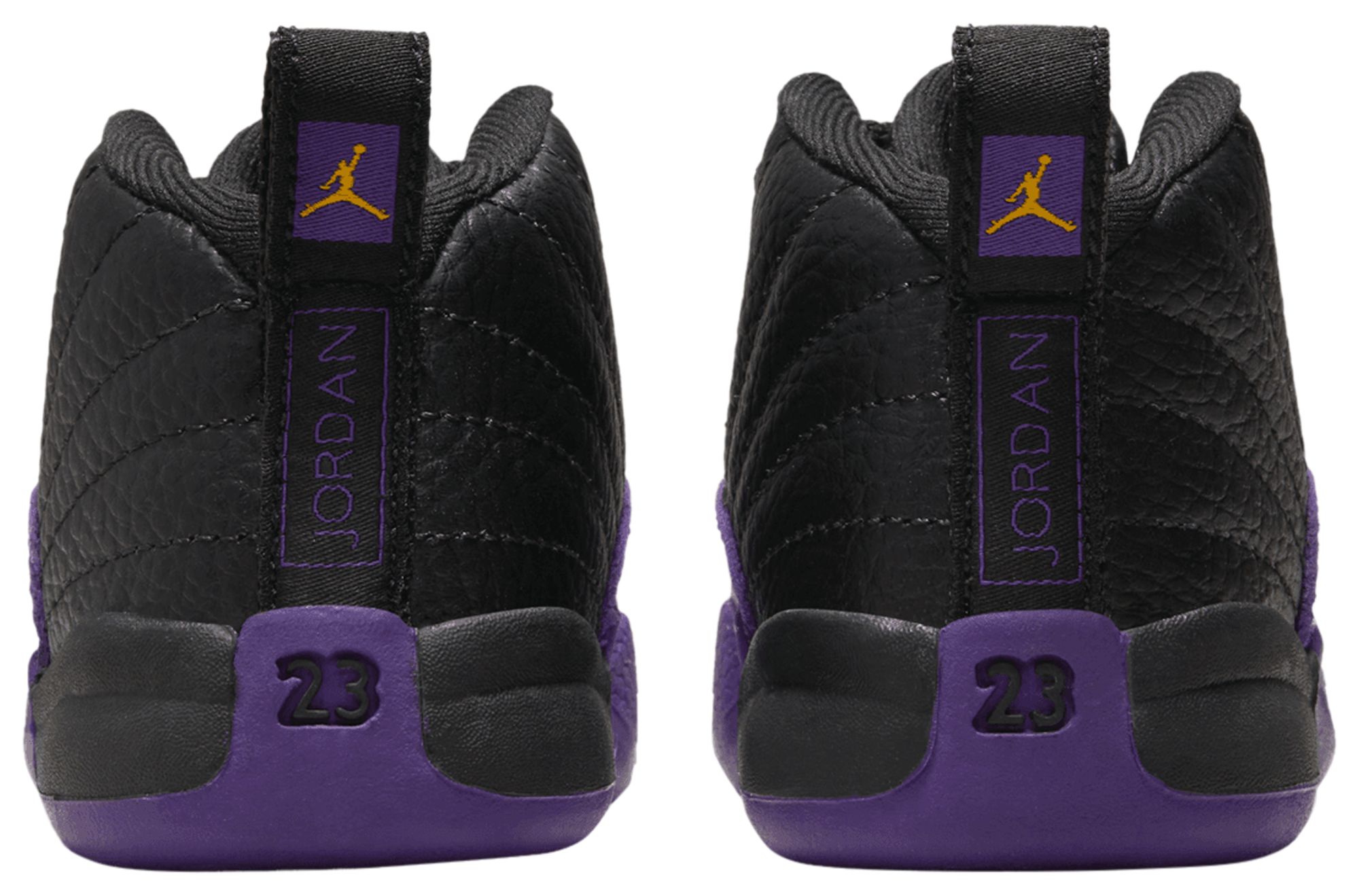 Kids foot outlet locker retro 12