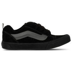 Boys' Grade School - Vans Knu Skool  - Black