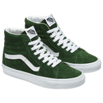 Green/White