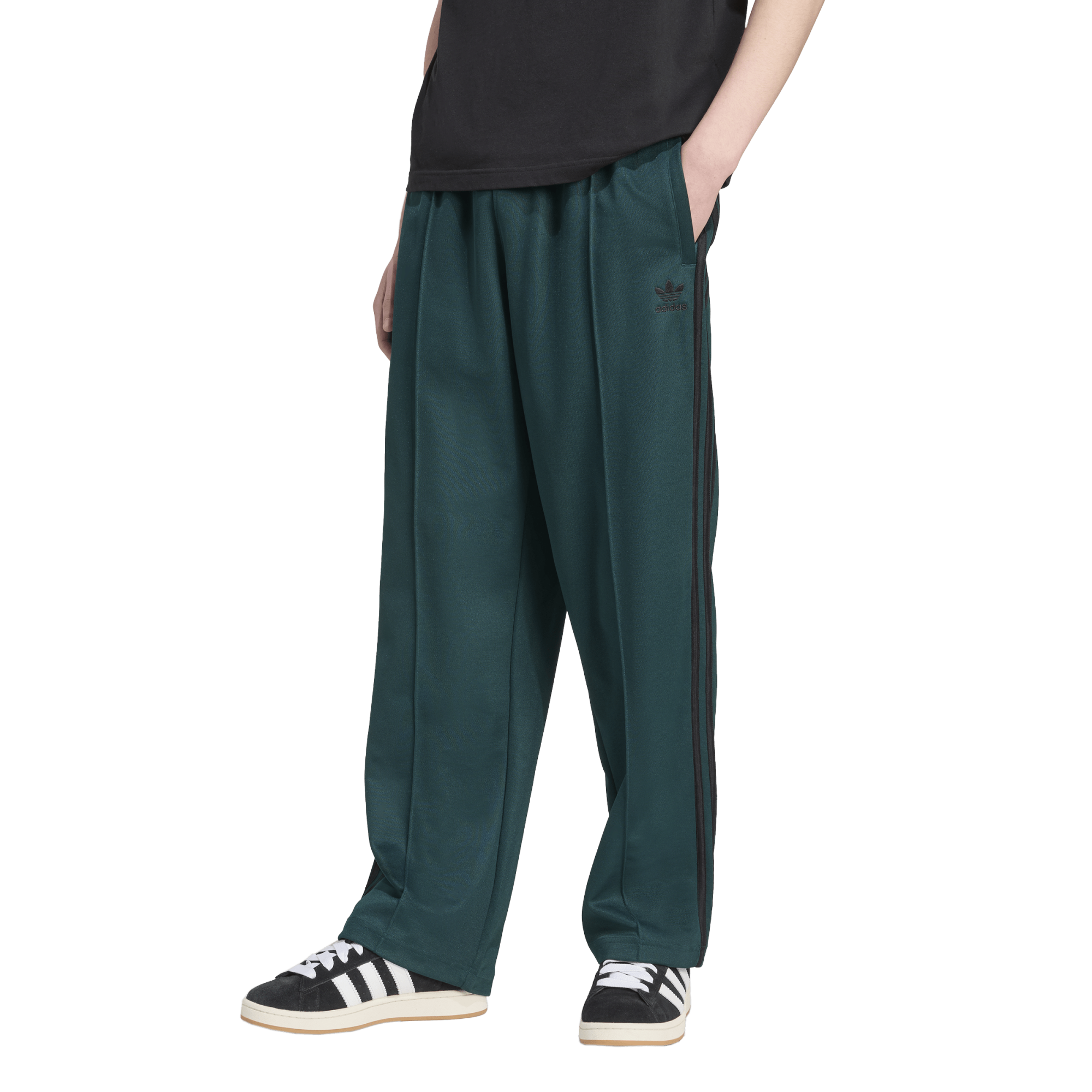 専用　LON EASE TRACK PANTS adidas Originals Firebird Adicolor Baggy Track Pants - Men's