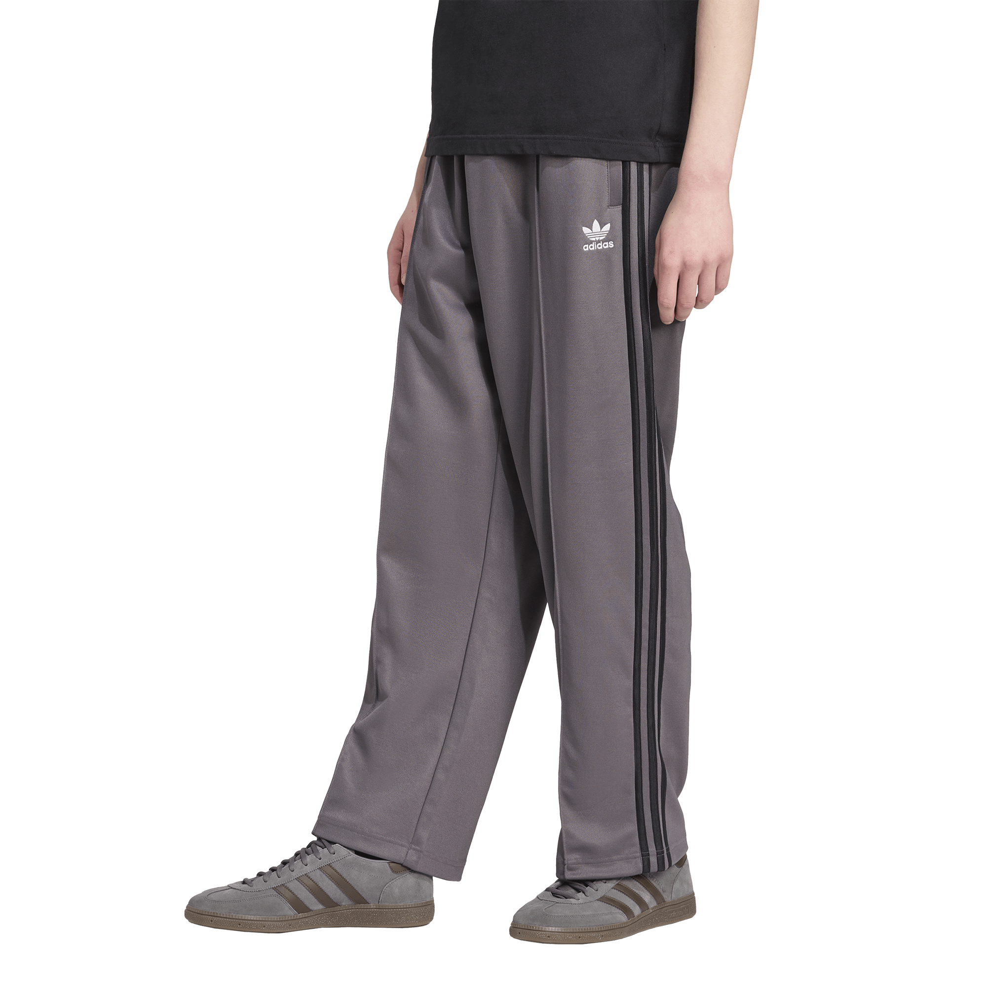 adidas Originals Firebird Adicolor Baggy Track Pants - Men's