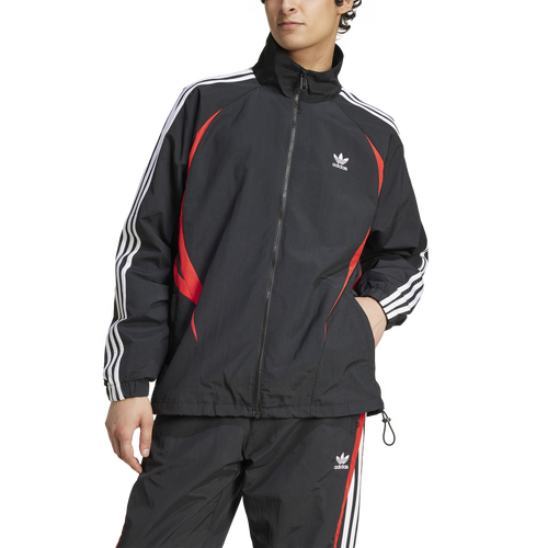 Adidas retro tracksuit tops online