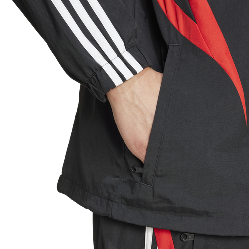 adidas Originals Archive Track Top | Foot Locker Canada