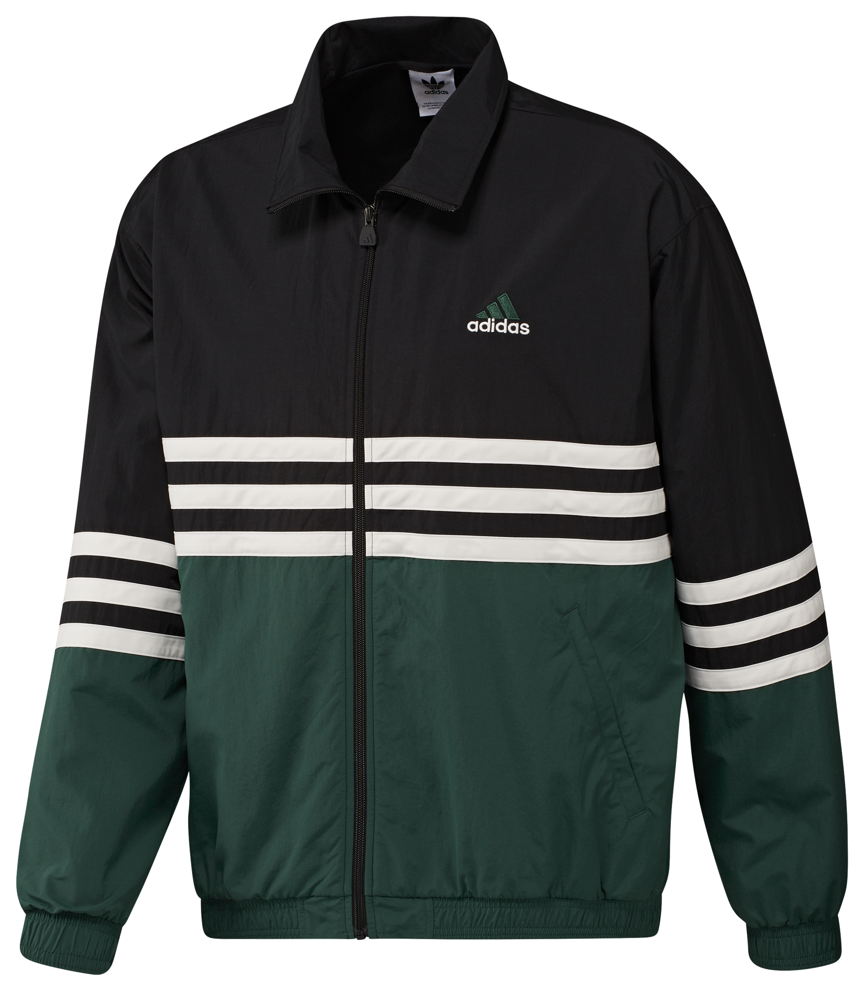 adidas Originals Archive Woven Track Top | Foot Locker Canada