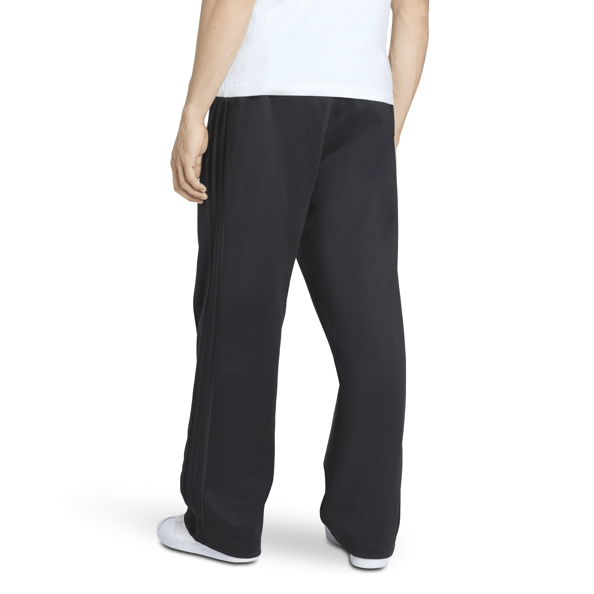 adidas Baggy Track Pants