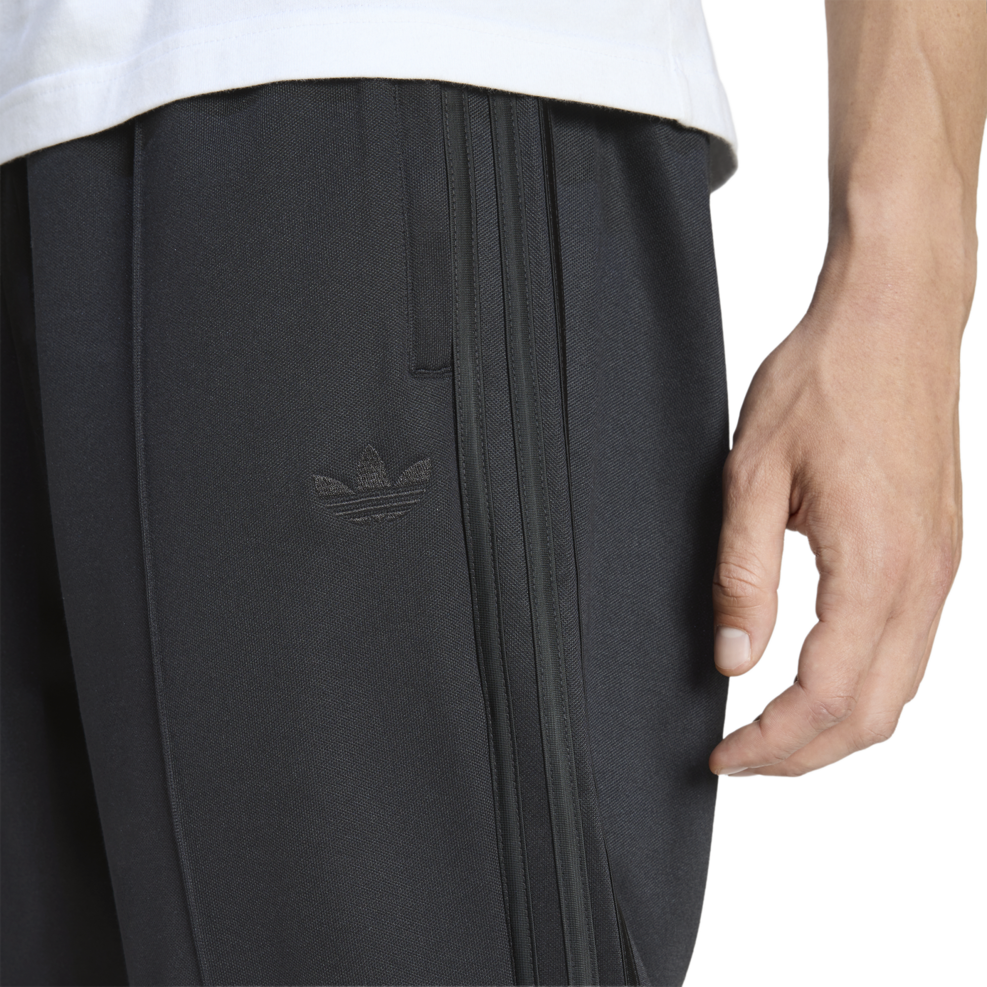 adidas Baggy Track Pants