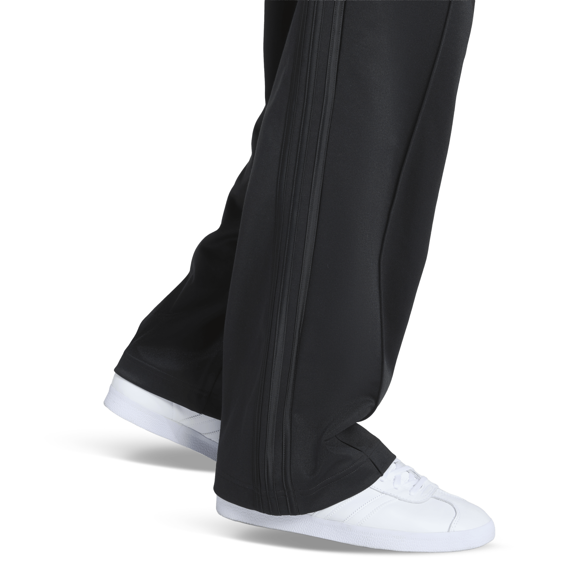 adidas Baggy Track Pants