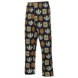 Pour hommes - adidas Pantalon d’entraînement à imprimé intégral de tuiles - Black