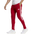 adidas Tiro 23 Track Pants  - Men's White/Team Power Red