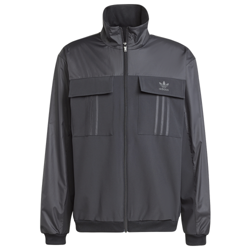 Adidas Originals Oversized Firebird Track Top FOR MEN IT7449