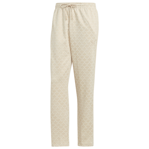 Adidas monogram joggers hotsell