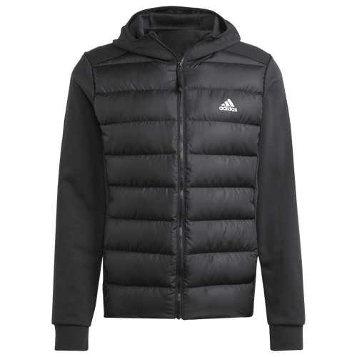 Essential adidas jacket clearance