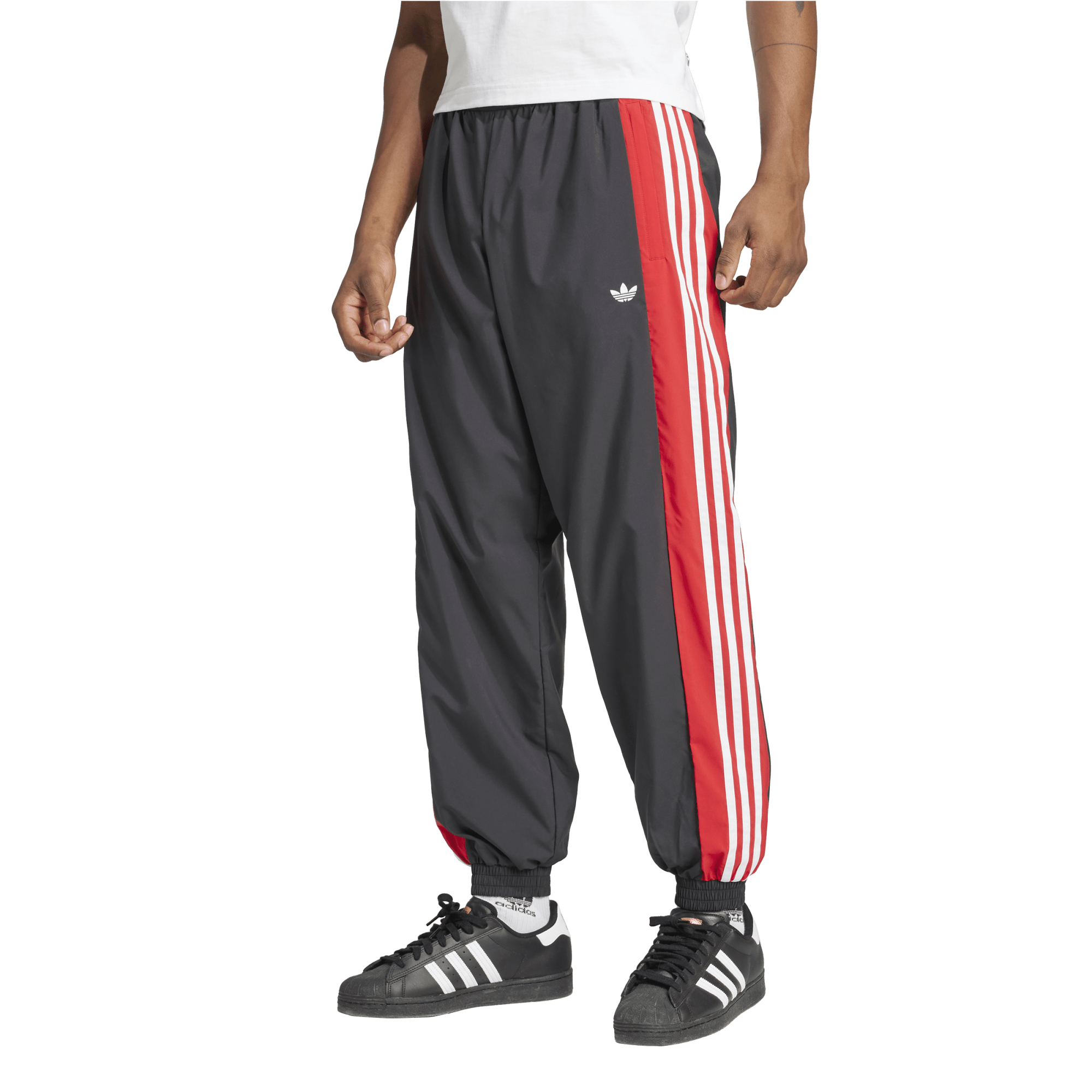 WARM ATHLETE PANTS | TFW49（ティーエフダブリュー）Official