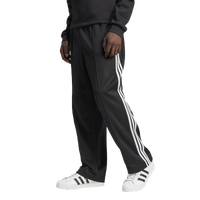 Baggy track pants adidas online