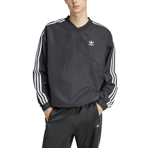 Foot locker adidas windbreaker online