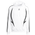 adidas Originals Chandail à capuchon Archive - Pour hommes Blanc/Noir