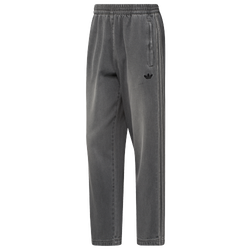 Pour hommes - adidas Pantalon d’athlétisme surdimensionné en denim SST - Pierre de denim