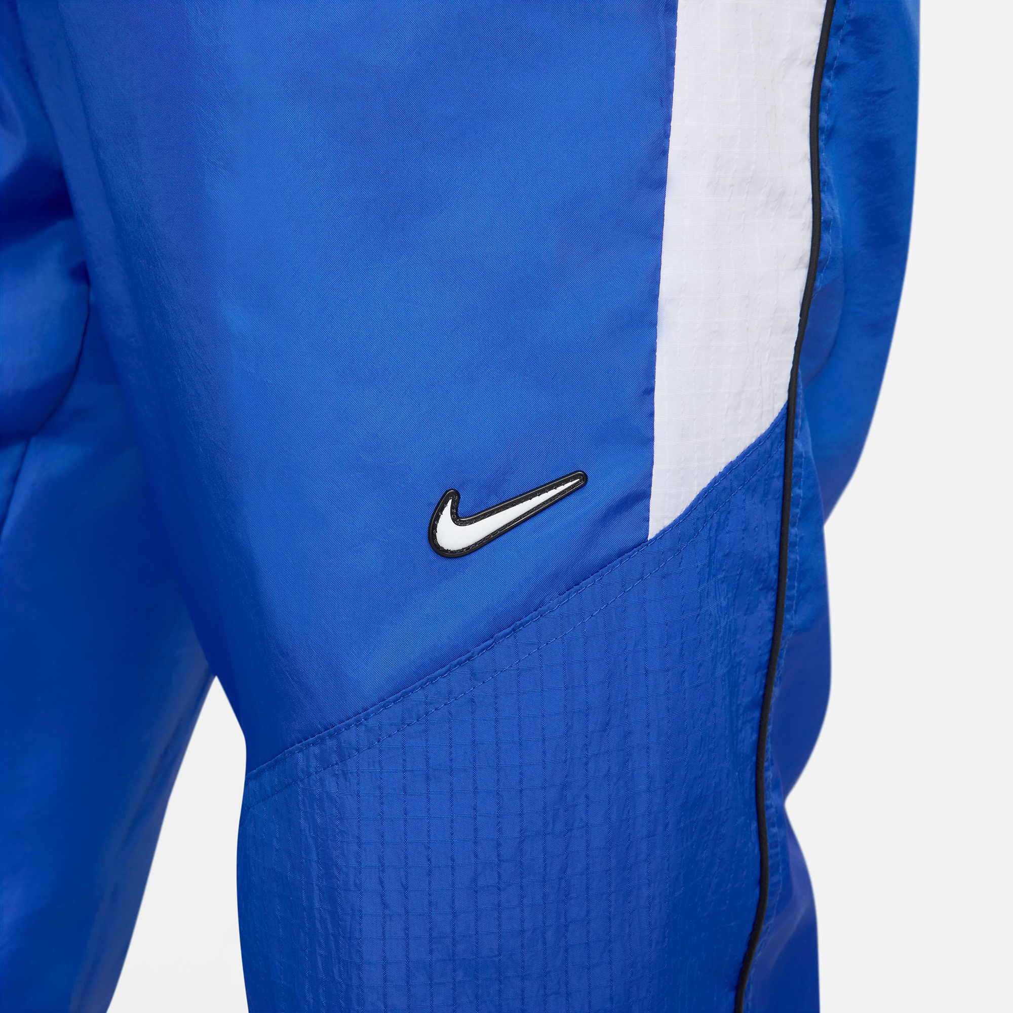 Nike Mens NSW NSP Track Pants CD4633-072 Size L : : Clothing,  Shoes & Accessories