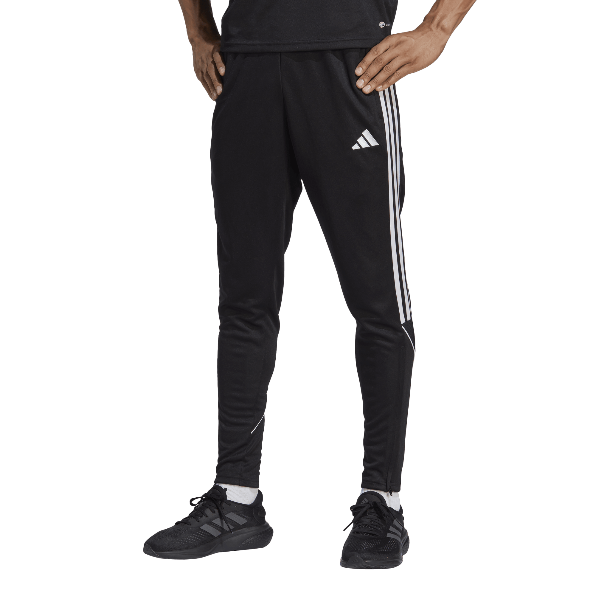 Adidas Men's Tiro 23 Pro Training Pants Track/Soccer Pant - HC1414