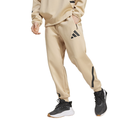 Men's - adidas Z.N.E. Pants - Beige