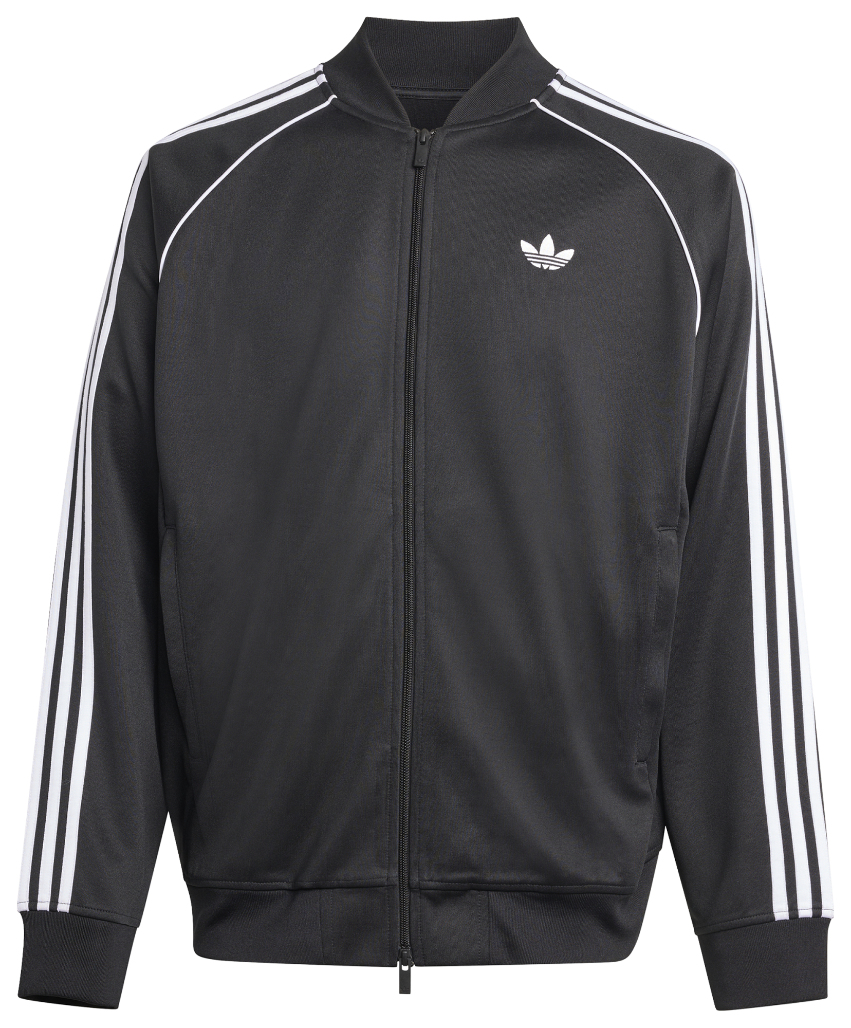 adidas Super Star Loose Track Top