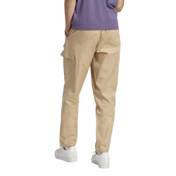 Men's - adidas Originals Woven Cargo Pants  - Magic Beige