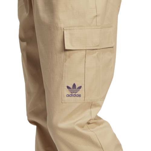 adidas Originals Woven Cargo Pants