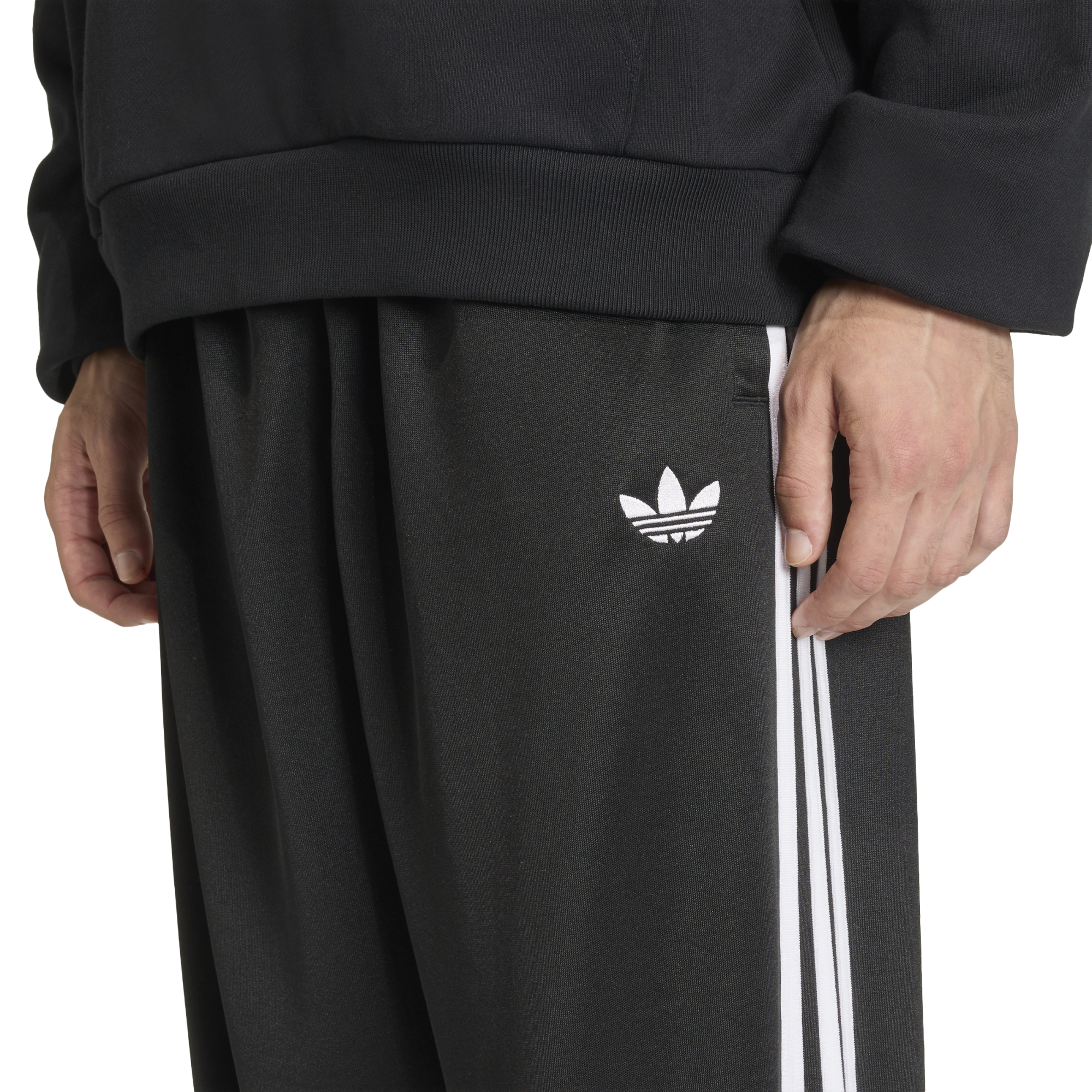 adidas Super Star Loose Track Pants