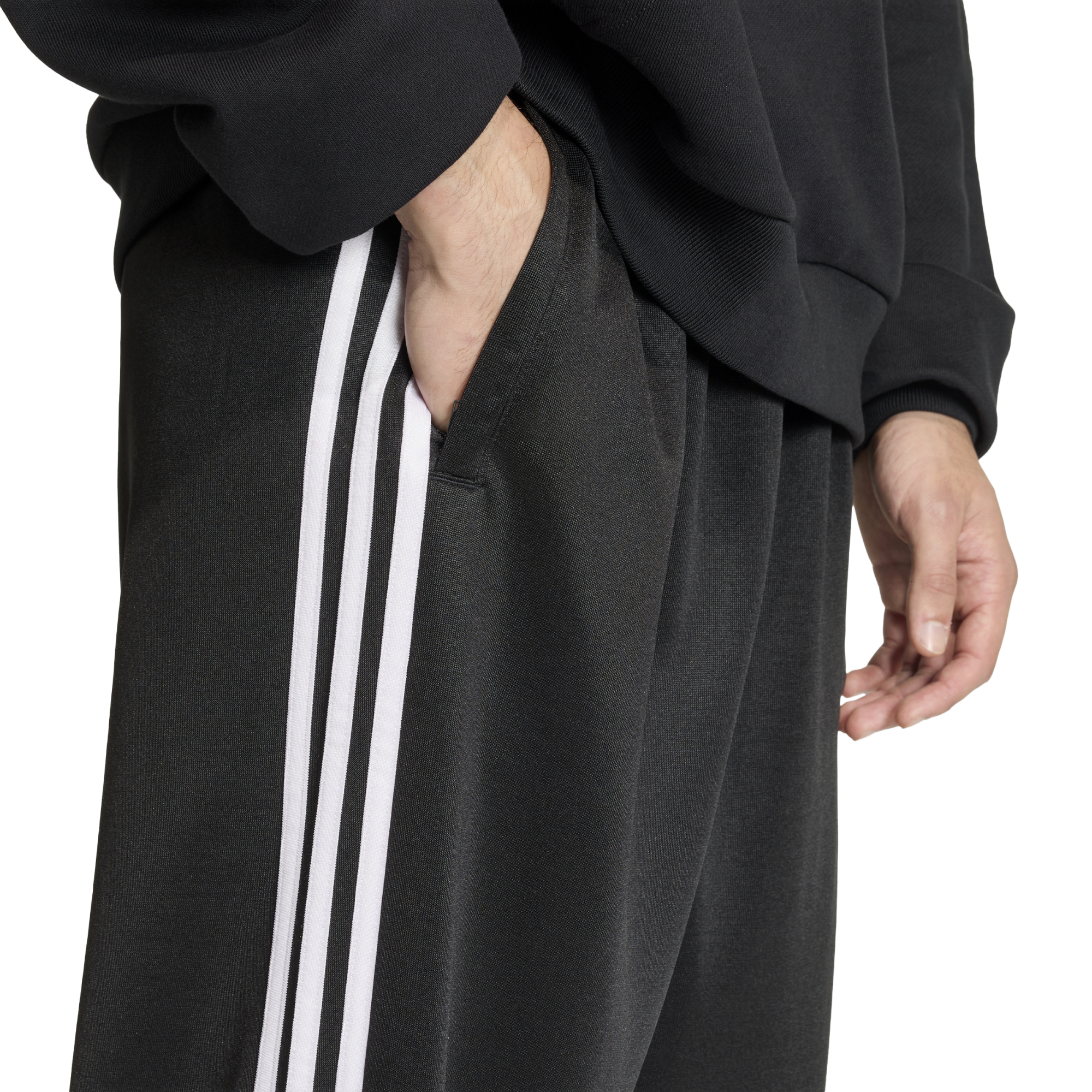 adidas Super Star Loose Track Pants