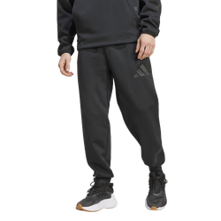 Men's - adidas Z.N.E. Pants - Black