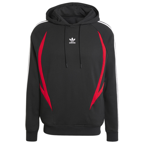 adidas Originals 90s Dark Grey Hoodie | Zumiez