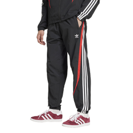 adidas Originals Firebird Adicolor Baggy Fit Track Pants