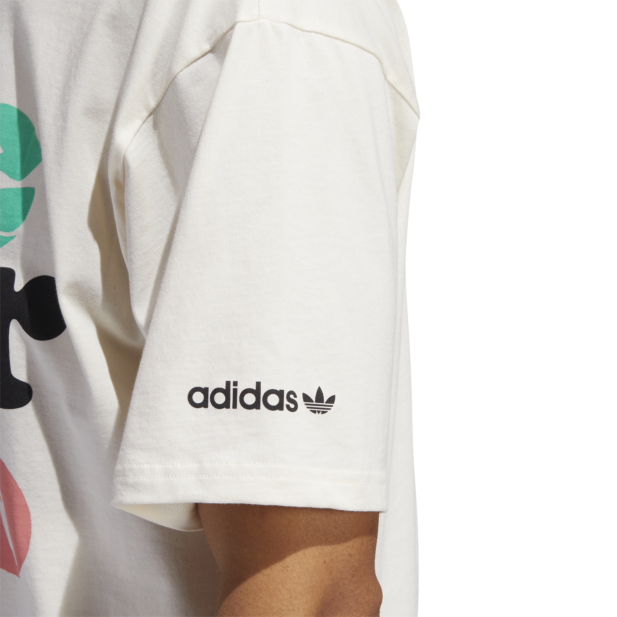 Adidas Originals Eco Over Ego T Shirt Men s Bramalea City Centre