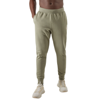 CHAMPION REVERSE WEAVE JAGGER PANTS-BLACK – Moesports