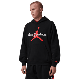 Jordan Brooklyn Oversize Stretch Full-Zip Hoodie - Men's | Foot Locker
