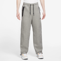 Tech Fleece Open Hem Pant Black