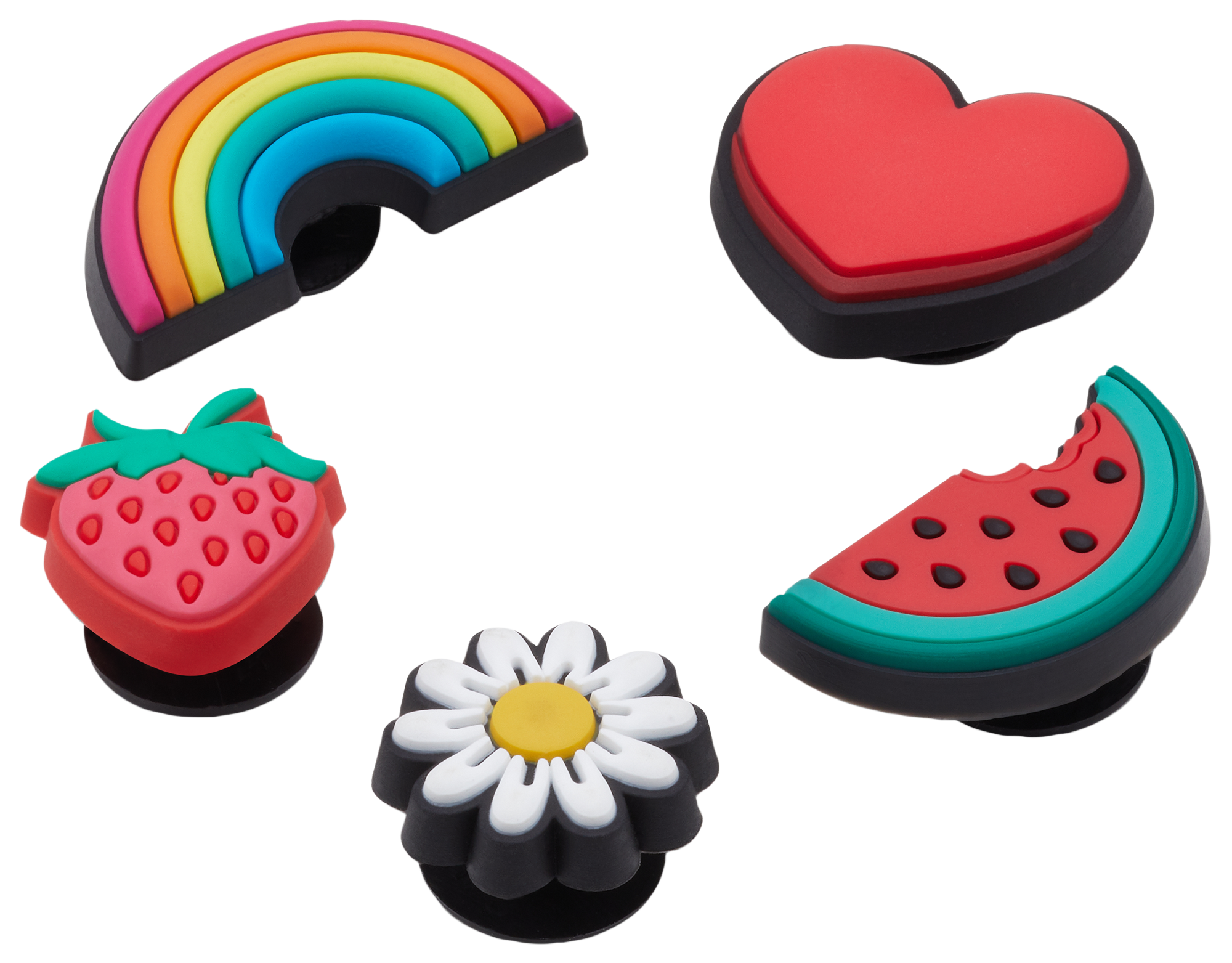 Clorets Crocs Classic Geometric Clog - Iridescent | JourneysCanada