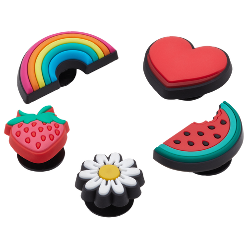 Crocs Jibbitz 5 pack Good Mix Summer