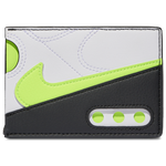 White/Hot Lime
