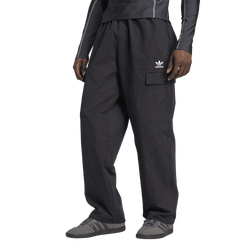 Men's - adidas Essential Cargo Pants  - Black